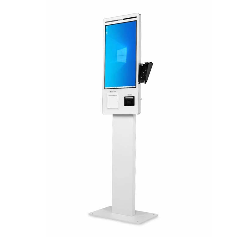 AonPos Intelligently Managed Restaurant Self-service Ordering Machine